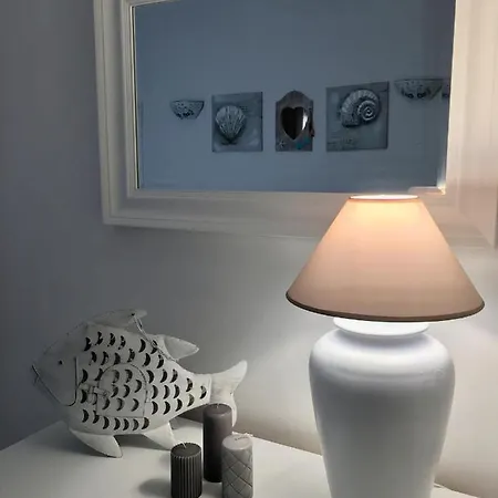 La Rosa City Centre Apartmán *