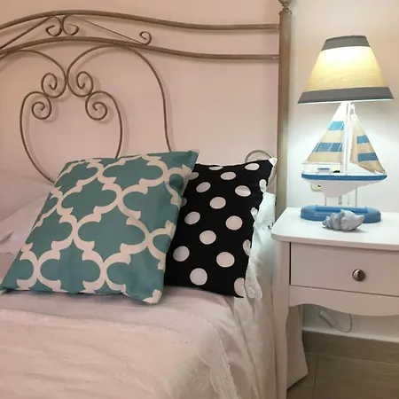 Gallura Home Appartement *