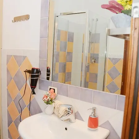 Gallura Home Appartement *