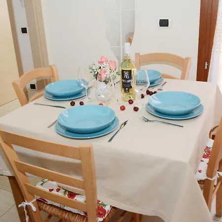 Gallura Home Olbia