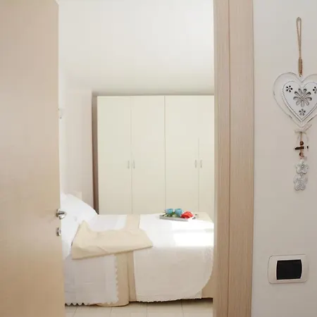 La Rosa City Centre Apartmán