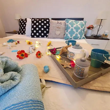 Apartmán La Rosa City Centre *