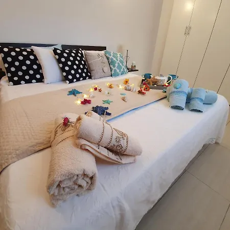 Apartmán La Rosa City Centre