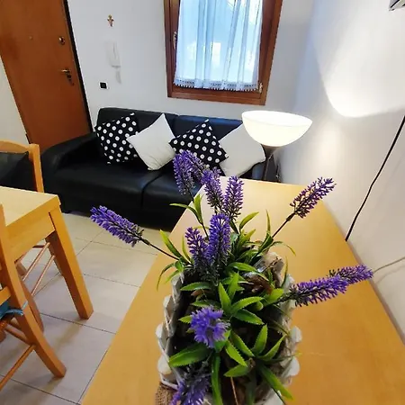 La Rosa City Centre Apartmán *