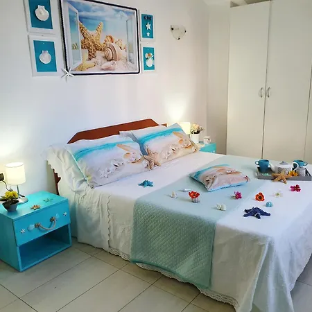 La Rosa City Centre Apartmán *
