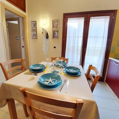 Gallura Home Olbia