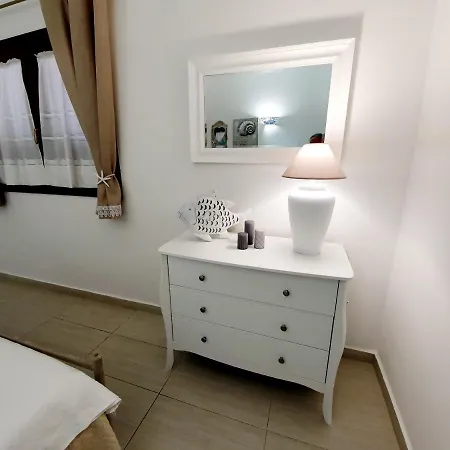 Gallura Home Apartman *