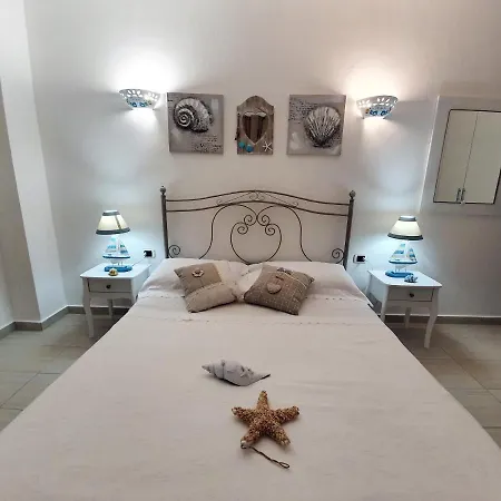 Gallura Home Apartman