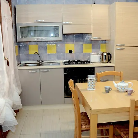 La Rosa City Centre Apartment *