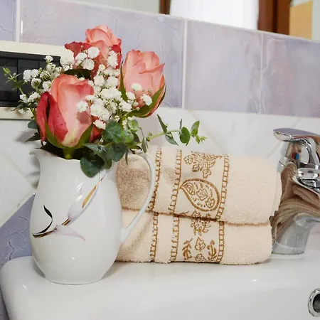 Gallura Home Apartman *