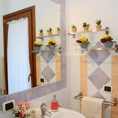 La Rosa City Centre Apartment *