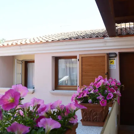 Gallura Home Διαμέρισμα
