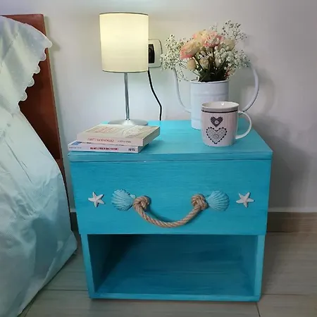 La Rosa City Centre Apartment *