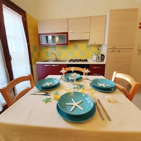 Apartman Gallura Home *