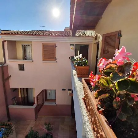 Apartman Gallura Home