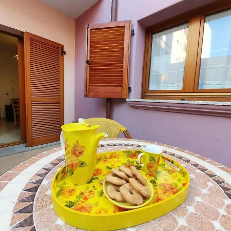 Apartman Gallura Home