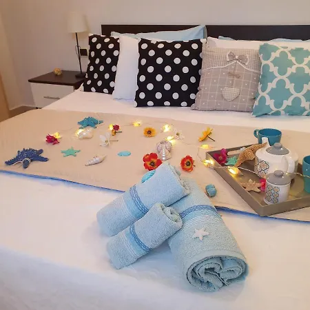 Apartman Gallura Home Olbia