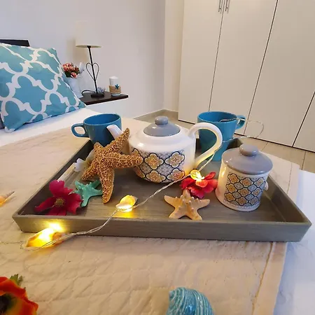 Gallura Home Apartman