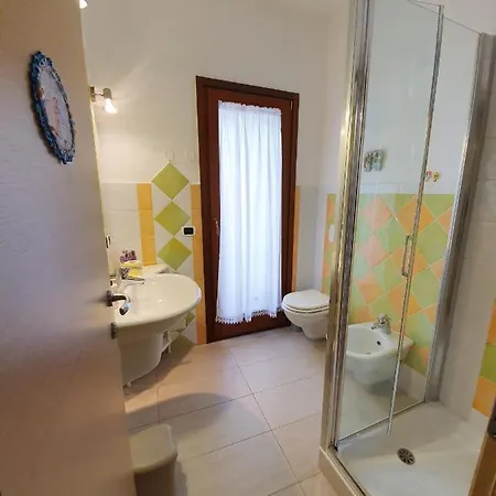 Gallura Home Apartman *