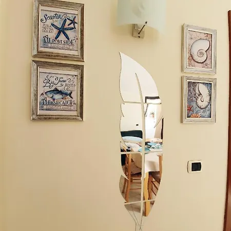 Apartman Gallura Home